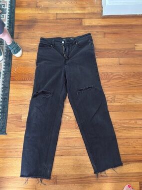 OG Loose Old Navy Jeans